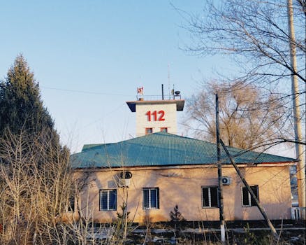 112 alkmaar meldingen: actueel overzicht in Alkmaar