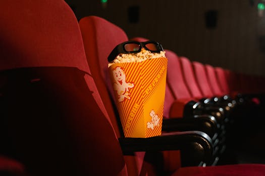 Bioscoop Gouda films vandaag: dit wil je weten voor een leuk uitje in Oudgouda