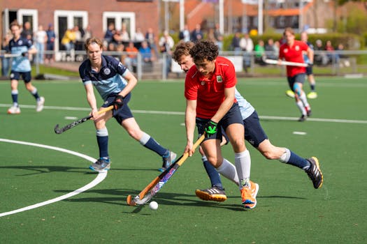 Gelderlander Liemers sport vandaag: programma, uitslagen en live kijken