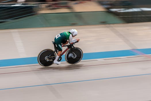 Kjeld Nuis: vorm, olympische lijn en schaatsschema