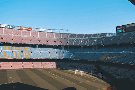 La Liga wedstrijden in Oudgouda: kijkgids en topduels