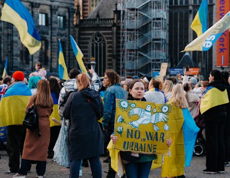 Laatste nieuws Oekraïne: dit zijn de ontwikkelingen die nu echt tellen
