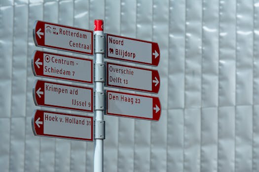 Meldingen 112 Schiedam: politie, ongevallen en overlast