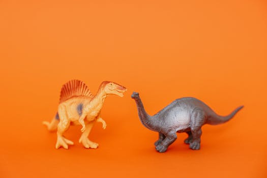 Nieuwe dinosaurus-vondsten verbazen wetenschappers: dit vertellen fossielen echt over de prehistorie