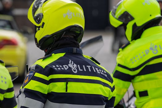 Politie nieuws Nijmegen vandaag: incidenten, verkeer en aanhoudingen