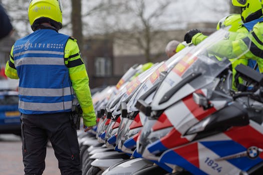 Laatste nieuws politie Sliedrecht vandaag: actueel 112-overzicht
