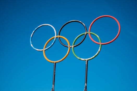 Programma Olympische Spelen vandaag: overzicht en live-check