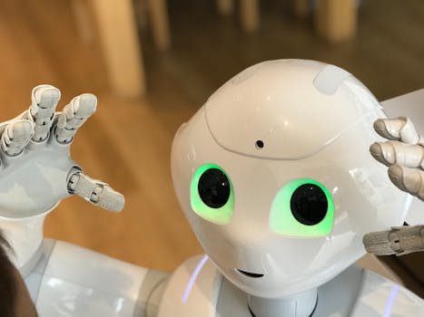 Robot in Oudgouda: waarom je hem ineens overal ziet
