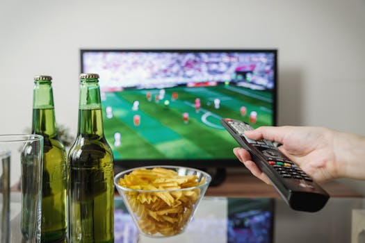Vandaag sport op tv: overzicht voor Oudgouda