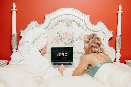 Beste Netflix series 2026: deze 10 wil je vanavond starten