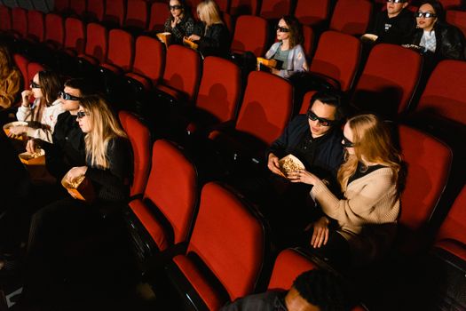 Bioscoop Gouda vandaag: deze films en tijden wil je nu checken
