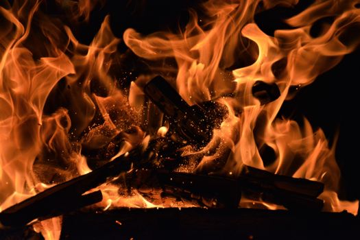 Brand in Oudgouda: 112-overzicht en hulpdiensten