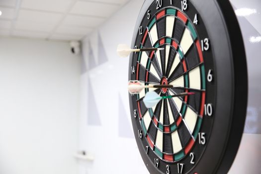 Darts live: actuele stand en speelschema van vanavond in Oudgouda