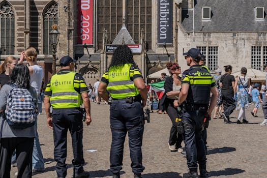 Festival Nederland 2026: deze events wil je nu in je agenda zetten