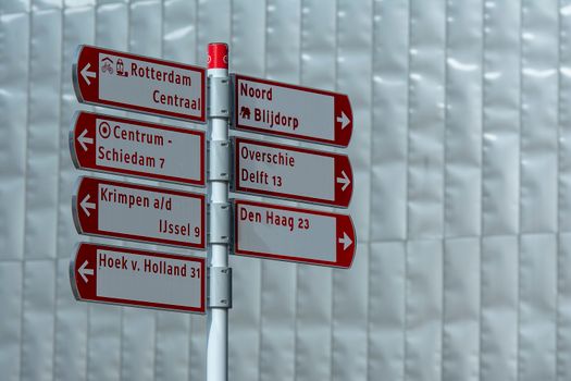 P2000 Schiedam: zo lees je meldingen en 112-updates
