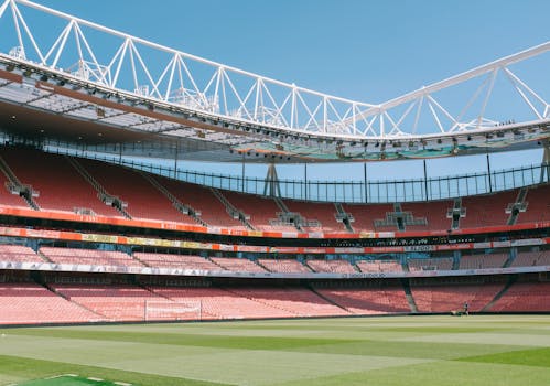 Stand Premier League uitgelegd voor voetbalfans in Oudgouda