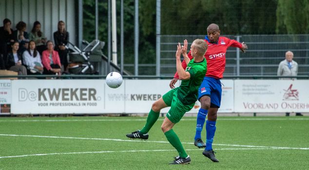 Waarom voetbalfans in Oudgouda naar VoetbalPrimeur zoeken