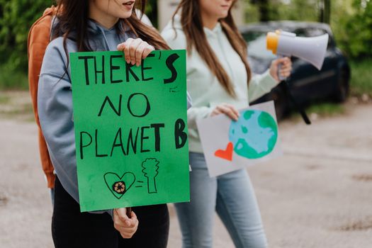 De voortgang van de strijd tegen klimaatverandering is zichtbaar, maar niet waar je kijkt