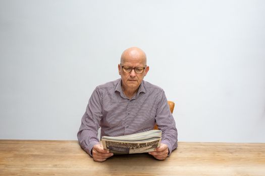 Waarom Marcel Boekhoorn al jaren het spannendste zakenprofiel van Nederland is
