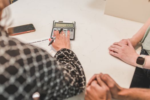 Rekenvoorbeeld voor annuïteitenhypotheek met maandlasten, inkomen en woonbudget in Oudgouda
