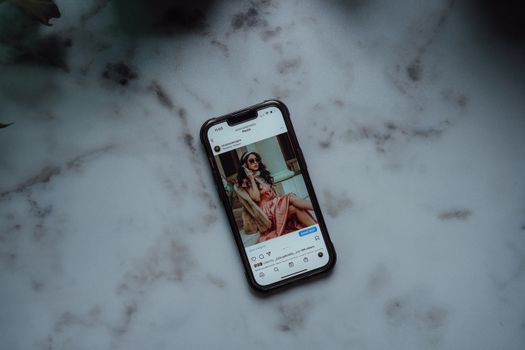 Instagram moord: waarom online sporen steeds belangrijker zijn