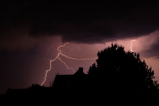 Noodweer in Oudgouda: live updates voor Gouda en omstreken