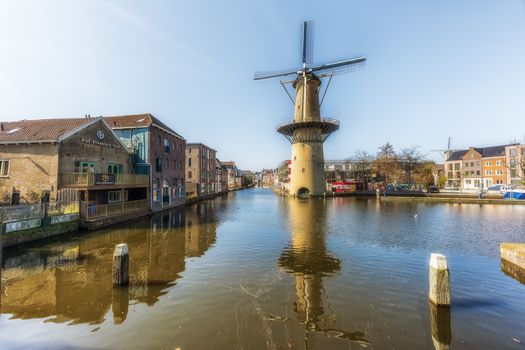 Schiedam verhuizen: dit zijn de buurten, kosten en slimme valkuilen